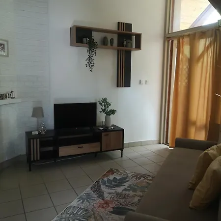 Gesztenye Nyaralopark 3*