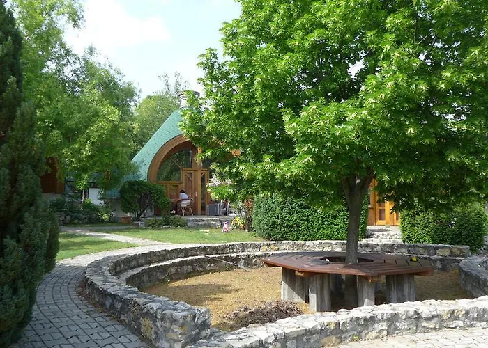 Gesztenye Nyaralopark